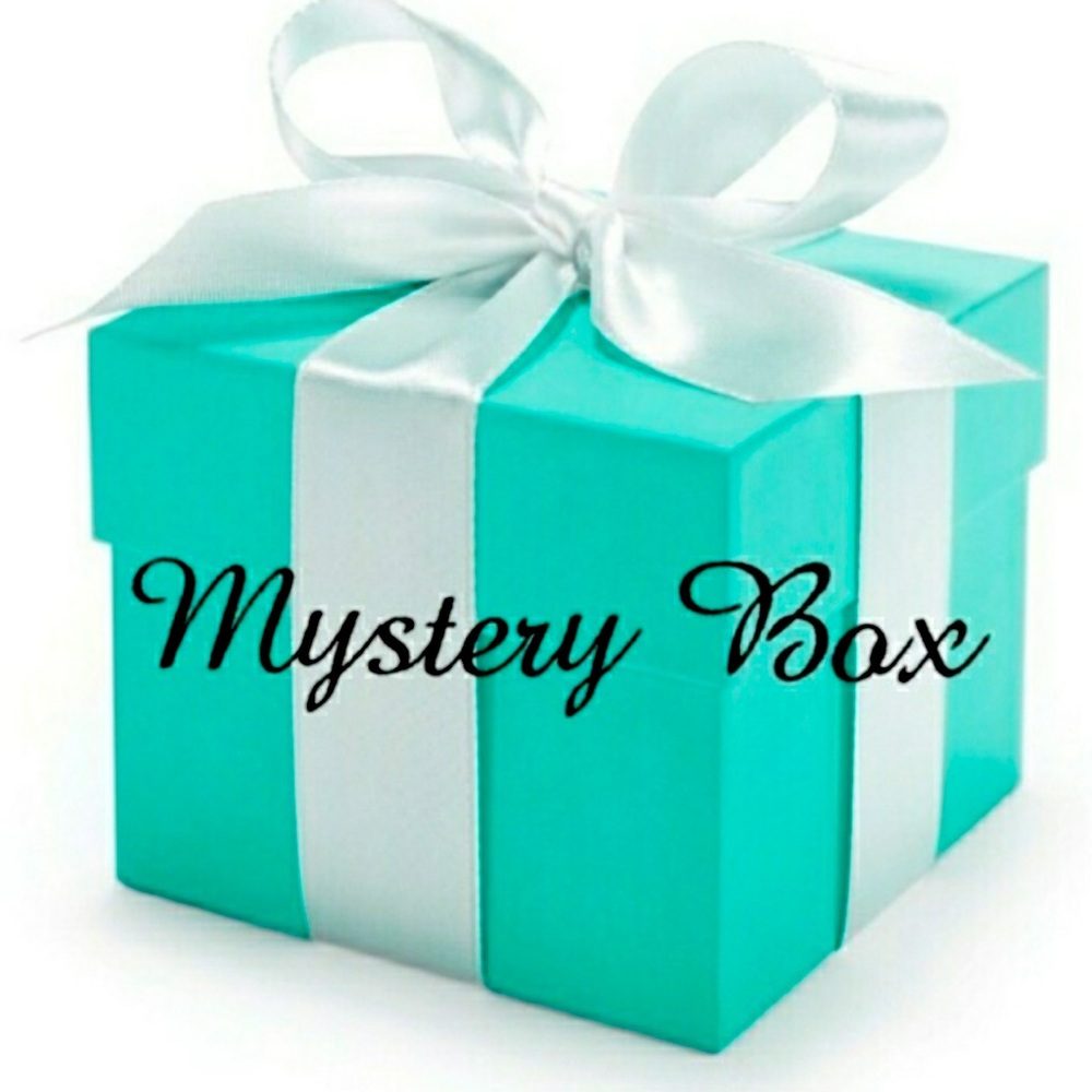 Fashion Jewelry Mystery Box